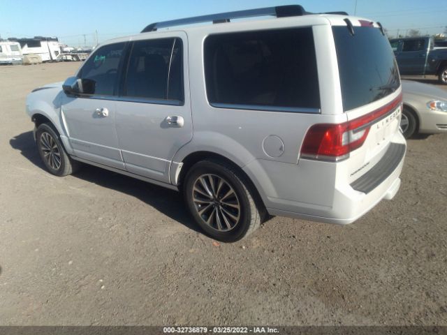 Photo 2 VIN: 5LMJJ2HT5HEL08073 - LINCOLN NAVIGATOR 