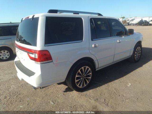 Photo 3 VIN: 5LMJJ2HT5HEL08073 - LINCOLN NAVIGATOR 