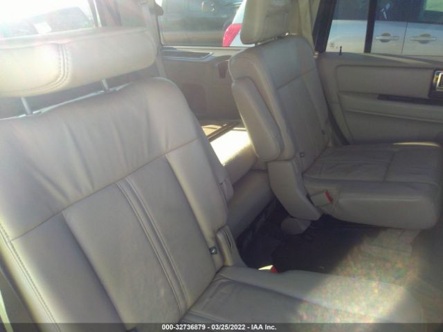 Photo 7 VIN: 5LMJJ2HT5HEL08073 - LINCOLN NAVIGATOR 