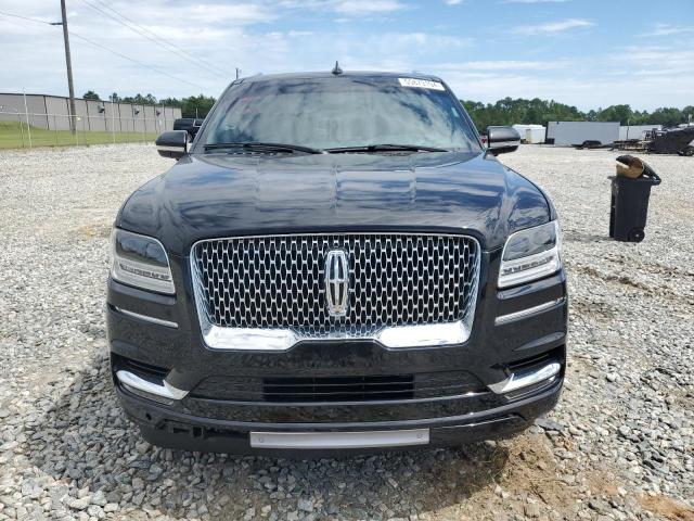 Photo 4 VIN: 5LMJJ2HT5JEL02537 - LINCOLN NAVIGATOR 