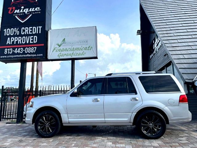 Photo 6 VIN: 5LMJJ2HT6FEJ01589 - LINCOLN NAVIGATOR 