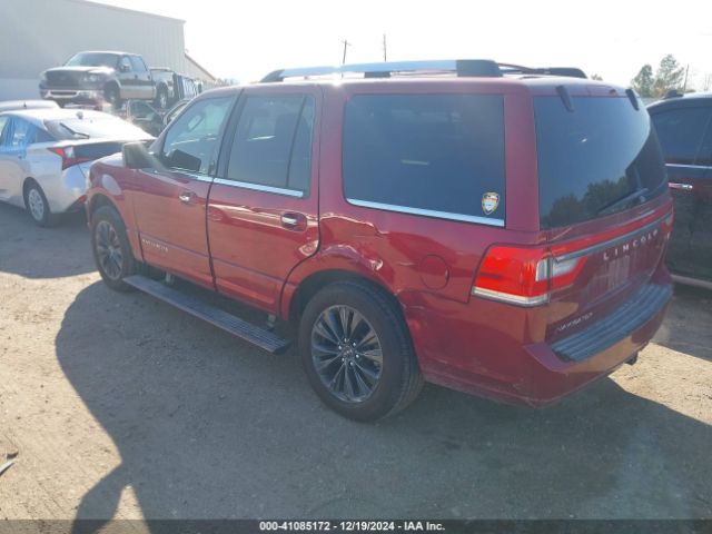 Photo 2 VIN: 5LMJJ2HT6FEJ03746 - LINCOLN NAVIGATOR 