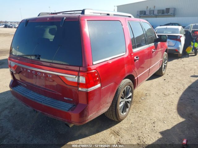 Photo 3 VIN: 5LMJJ2HT6FEJ03746 - LINCOLN NAVIGATOR 