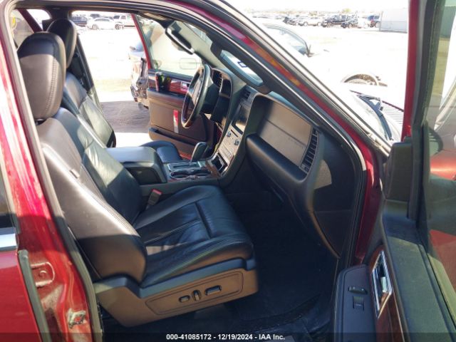 Photo 4 VIN: 5LMJJ2HT6FEJ03746 - LINCOLN NAVIGATOR 