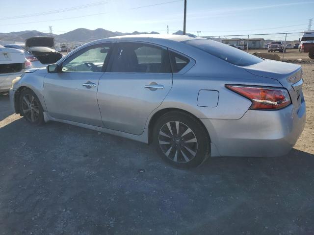 Photo 1 VIN: 5LMJJ2HT6FEJ06565 - NISSAN ALTIMA 