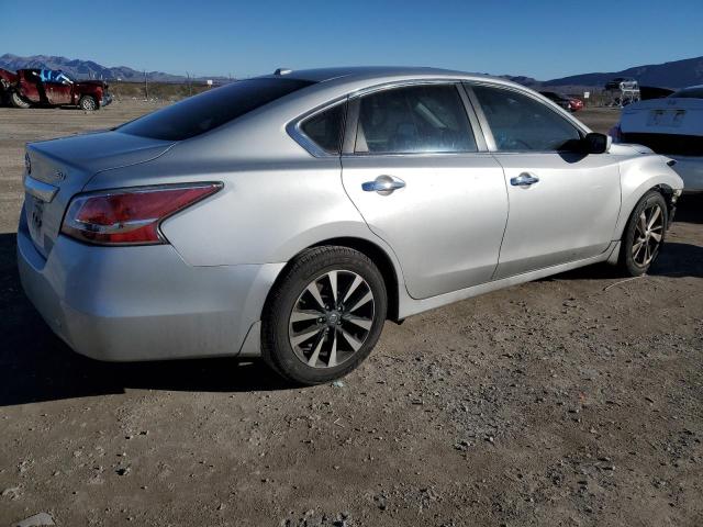 Photo 2 VIN: 5LMJJ2HT6FEJ06565 - NISSAN ALTIMA 