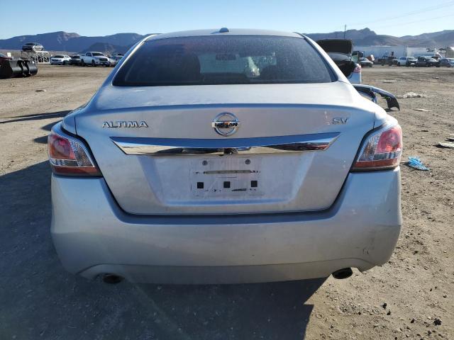 Photo 5 VIN: 5LMJJ2HT6FEJ06565 - NISSAN ALTIMA 