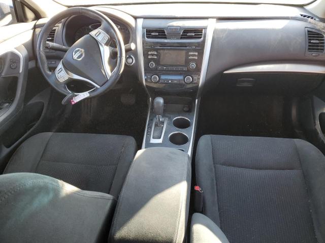 Photo 7 VIN: 5LMJJ2HT6FEJ06565 - NISSAN ALTIMA 