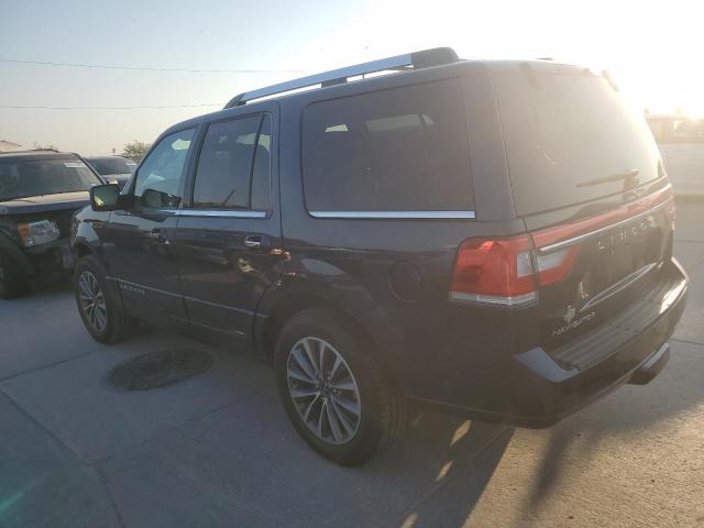 Photo 1 VIN: 5LMJJ2HT6FEJ08803 - LINCOLN NAVIGATOR 