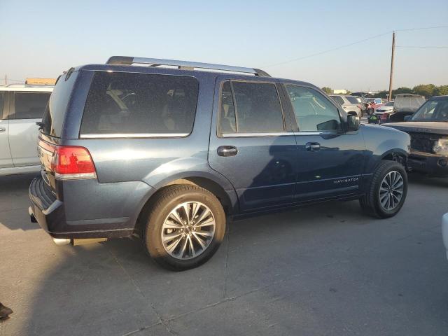 Photo 2 VIN: 5LMJJ2HT6FEJ08803 - LINCOLN NAVIGATOR 