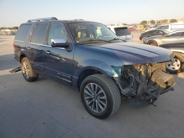 Photo 3 VIN: 5LMJJ2HT6FEJ08803 - LINCOLN NAVIGATOR 