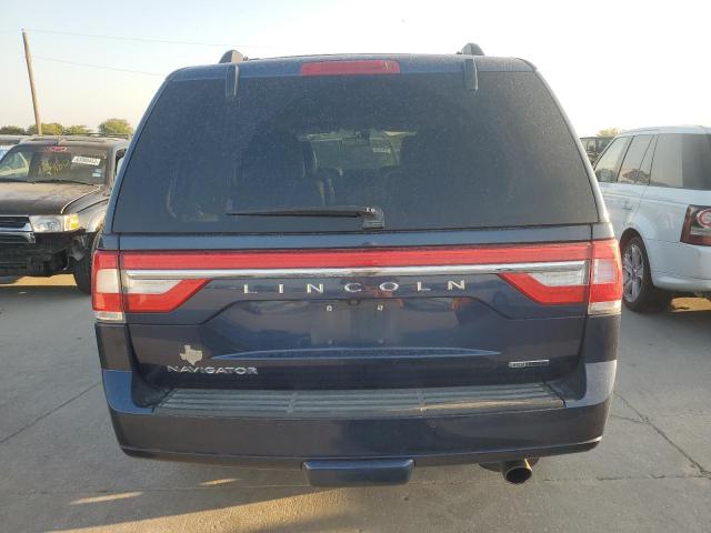 Photo 5 VIN: 5LMJJ2HT6FEJ08803 - LINCOLN NAVIGATOR 