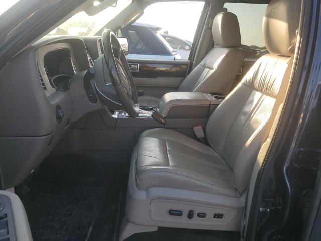 Photo 6 VIN: 5LMJJ2HT6FEJ08803 - LINCOLN NAVIGATOR 