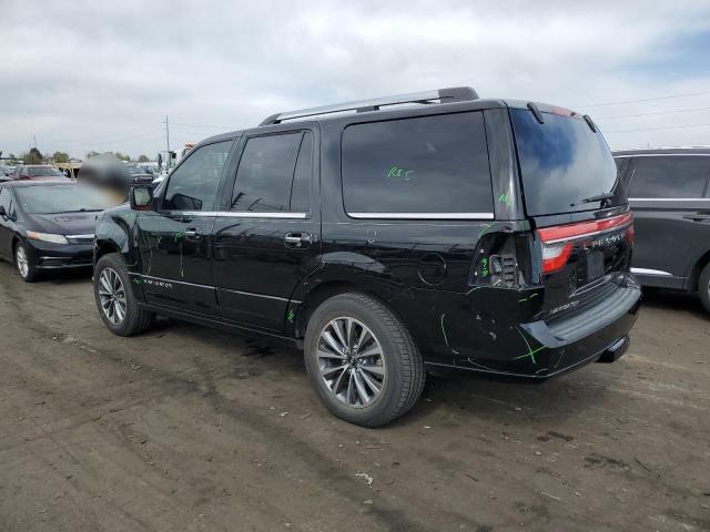 Photo 1 VIN: 5LMJJ2HT6HEL01732 - LINCOLN NAVIGATOR 