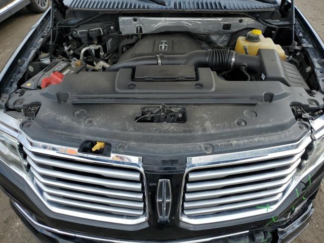 Photo 10 VIN: 5LMJJ2HT6HEL01732 - LINCOLN NAVIGATOR 