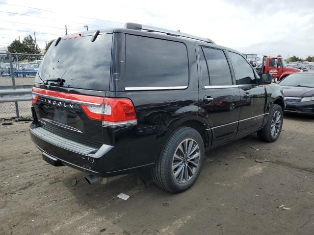 Photo 2 VIN: 5LMJJ2HT6HEL01732 - LINCOLN NAVIGATOR 