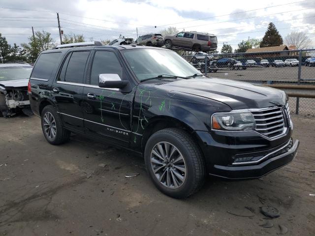 Photo 3 VIN: 5LMJJ2HT6HEL01732 - LINCOLN NAVIGATOR 