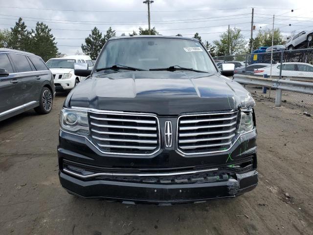 Photo 4 VIN: 5LMJJ2HT6HEL01732 - LINCOLN NAVIGATOR 