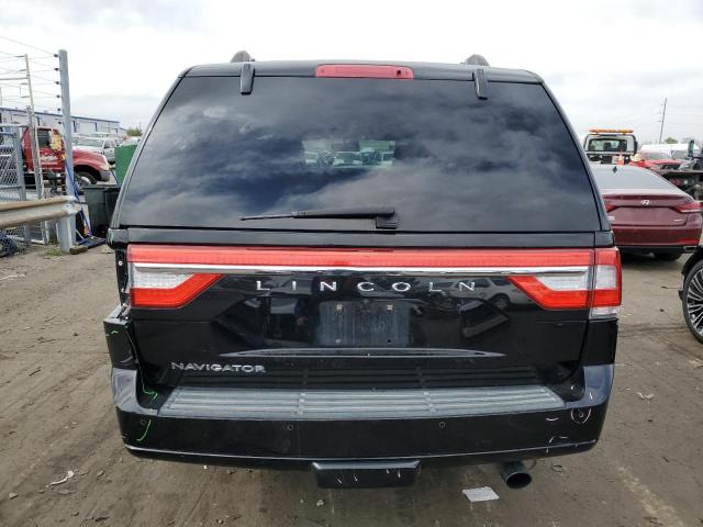 Photo 5 VIN: 5LMJJ2HT6HEL01732 - LINCOLN NAVIGATOR 