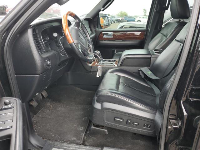 Photo 6 VIN: 5LMJJ2HT6HEL01732 - LINCOLN NAVIGATOR 