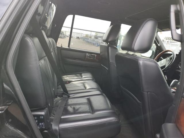 Photo 9 VIN: 5LMJJ2HT6HEL01732 - LINCOLN NAVIGATOR 