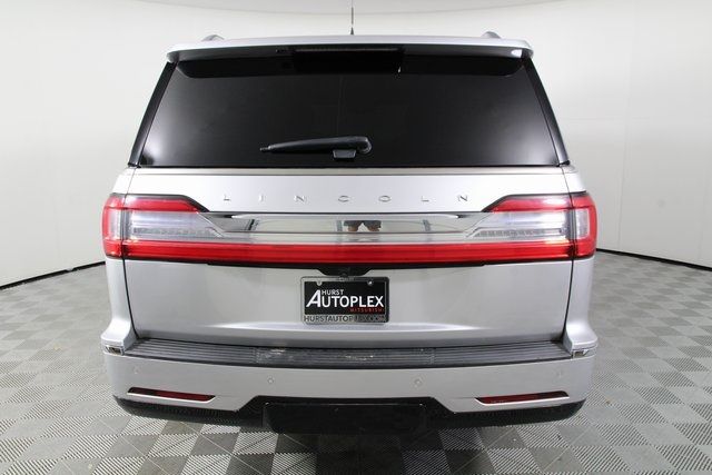 Photo 6 VIN: 5LMJJ2HT6KEL14679 - LINCOLN NAVIGATOR 