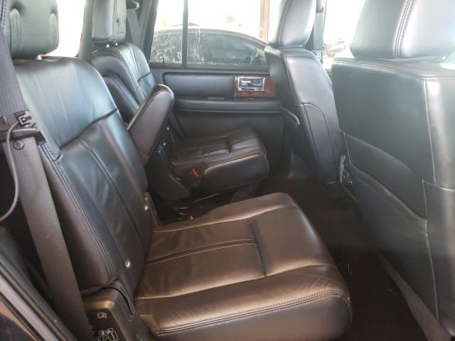 Photo 5 VIN: 5LMJJ2HT7FEJ01911 - LINCOLN NAVIGATOR 