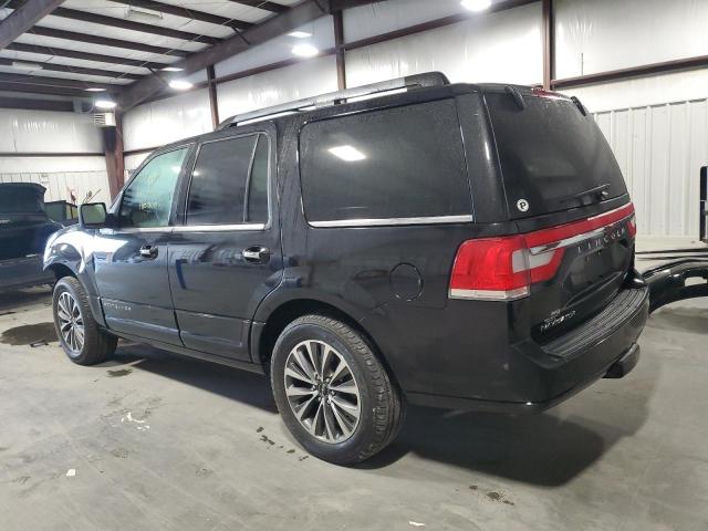 Photo 1 VIN: 5LMJJ2HT7FEJ02010 - LINCOLN NAVIGATOR 