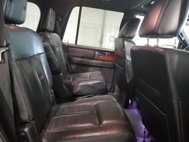 Photo 10 VIN: 5LMJJ2HT7FEJ02010 - LINCOLN NAVIGATOR 