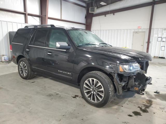 Photo 3 VIN: 5LMJJ2HT7FEJ02010 - LINCOLN NAVIGATOR 