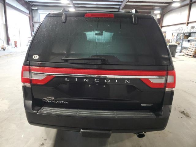 Photo 5 VIN: 5LMJJ2HT7FEJ02010 - LINCOLN NAVIGATOR 