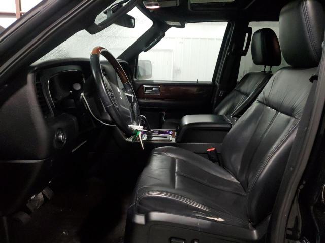 Photo 6 VIN: 5LMJJ2HT7FEJ02010 - LINCOLN NAVIGATOR 