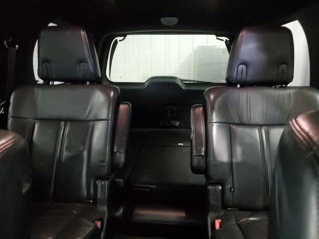 Photo 9 VIN: 5LMJJ2HT7FEJ02010 - LINCOLN NAVIGATOR 