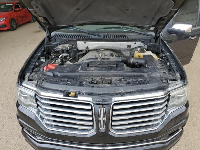 Photo 11 VIN: 5LMJJ2HT7FEJ05747 - LINCOLN NAVIGATOR 