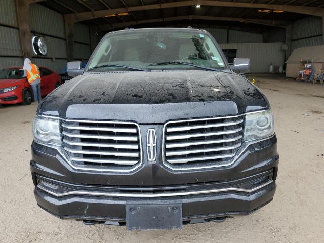 Photo 4 VIN: 5LMJJ2HT7FEJ05747 - LINCOLN NAVIGATOR 