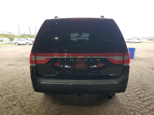 Photo 5 VIN: 5LMJJ2HT7FEJ05747 - LINCOLN NAVIGATOR 