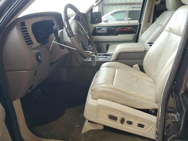 Photo 6 VIN: 5LMJJ2HT7FEJ05747 - LINCOLN NAVIGATOR 