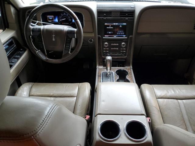 Photo 7 VIN: 5LMJJ2HT7FEJ05747 - LINCOLN NAVIGATOR 