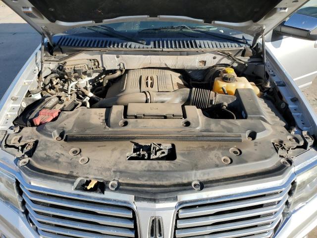 Photo 11 VIN: 5LMJJ2HT7HEL00783 - LINCOLN NAVIGATOR 