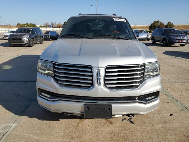 Photo 4 VIN: 5LMJJ2HT7HEL00783 - LINCOLN NAVIGATOR 