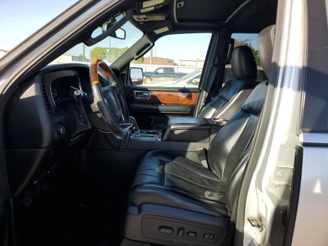 Photo 6 VIN: 5LMJJ2HT7HEL00783 - LINCOLN NAVIGATOR 