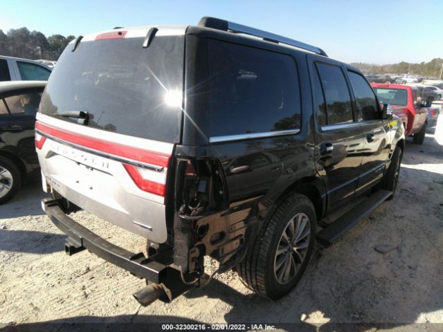 Photo 3 VIN: 5LMJJ2HT7HEL05630 - LINCOLN NAVIGATOR 