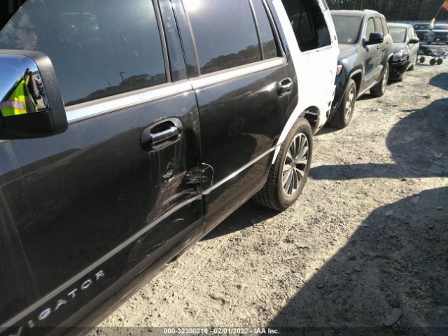 Photo 5 VIN: 5LMJJ2HT7HEL05630 - LINCOLN NAVIGATOR 