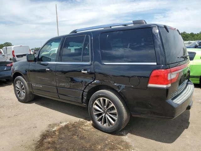 Photo 1 VIN: 5LMJJ2HT7HEL06048 - LINCOLN NAVIGATOR 