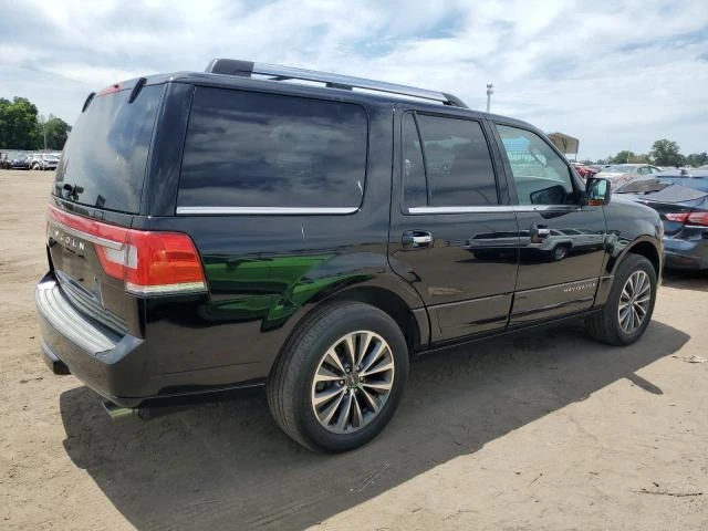 Photo 2 VIN: 5LMJJ2HT7HEL06048 - LINCOLN NAVIGATOR 