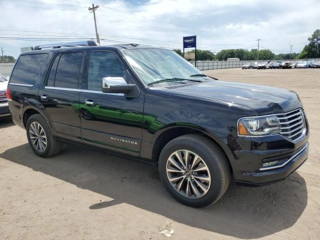 Photo 3 VIN: 5LMJJ2HT7HEL06048 - LINCOLN NAVIGATOR 