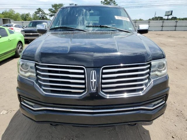 Photo 4 VIN: 5LMJJ2HT7HEL06048 - LINCOLN NAVIGATOR 