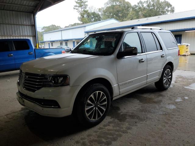 Photo 0 VIN: 5LMJJ2HT7HEL10617 - LINCOLN NAVIGATOR 