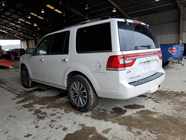 Photo 1 VIN: 5LMJJ2HT7HEL10617 - LINCOLN NAVIGATOR 