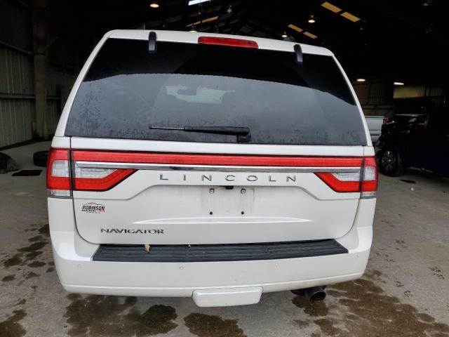 Photo 5 VIN: 5LMJJ2HT7HEL10617 - LINCOLN NAVIGATOR 